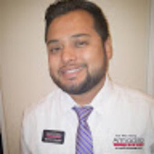 Meet your Posher, Ernesto